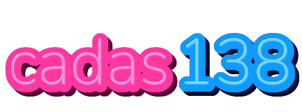 cadas138 — logo kanal